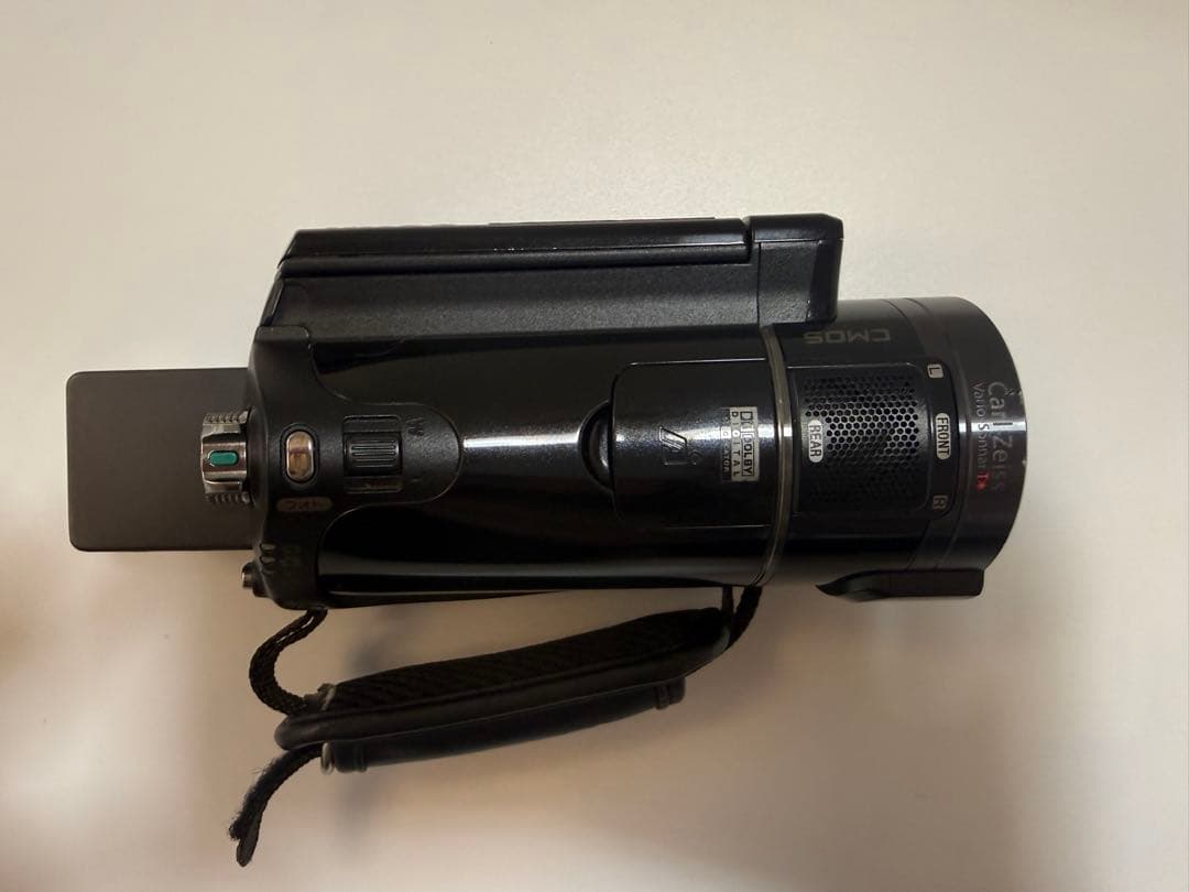SONY HDR-CX7 ハンディカム ビデオカメラ