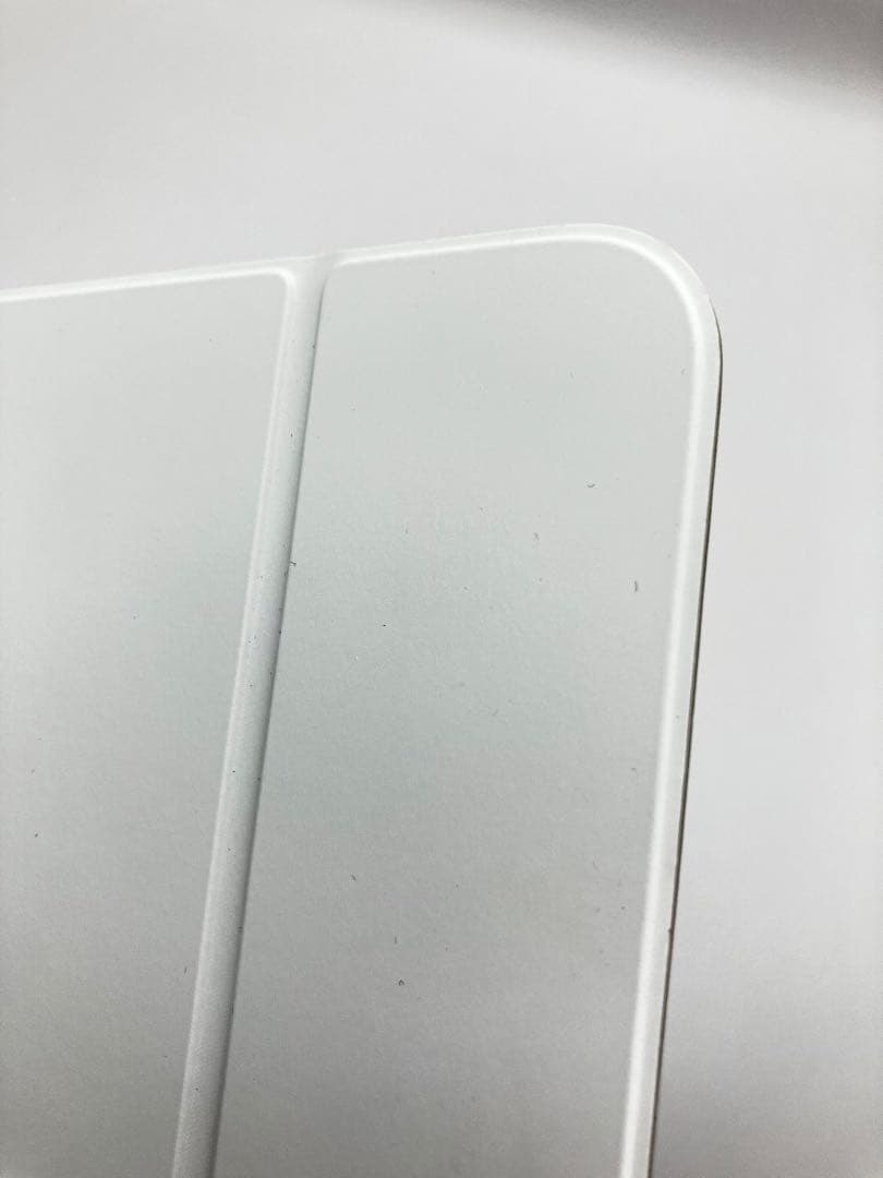 iPad Pro Smart Folio ホワイト