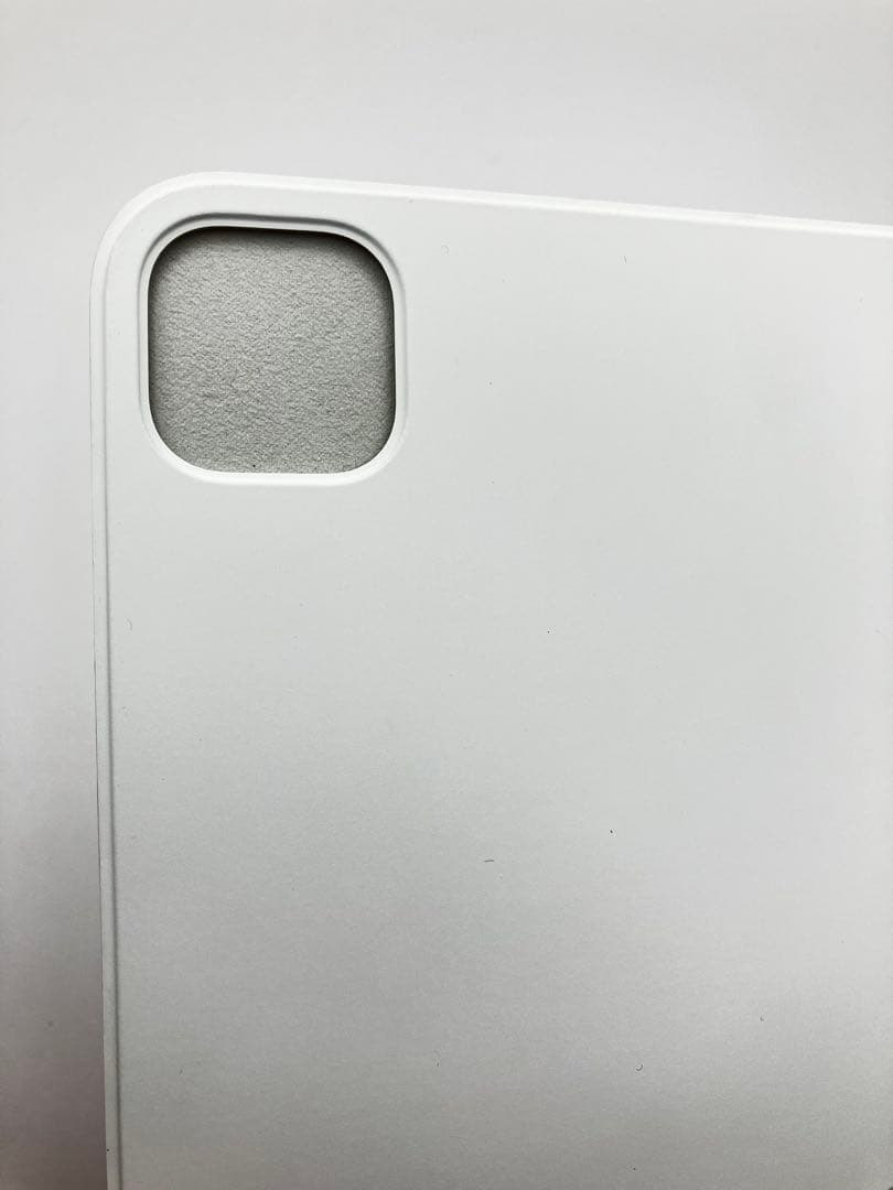 iPad Pro Smart Folio ホワイト