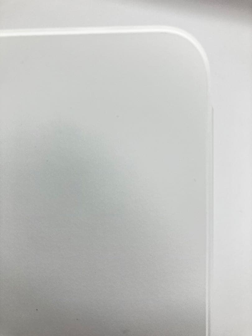 iPad Pro Smart Folio ホワイト