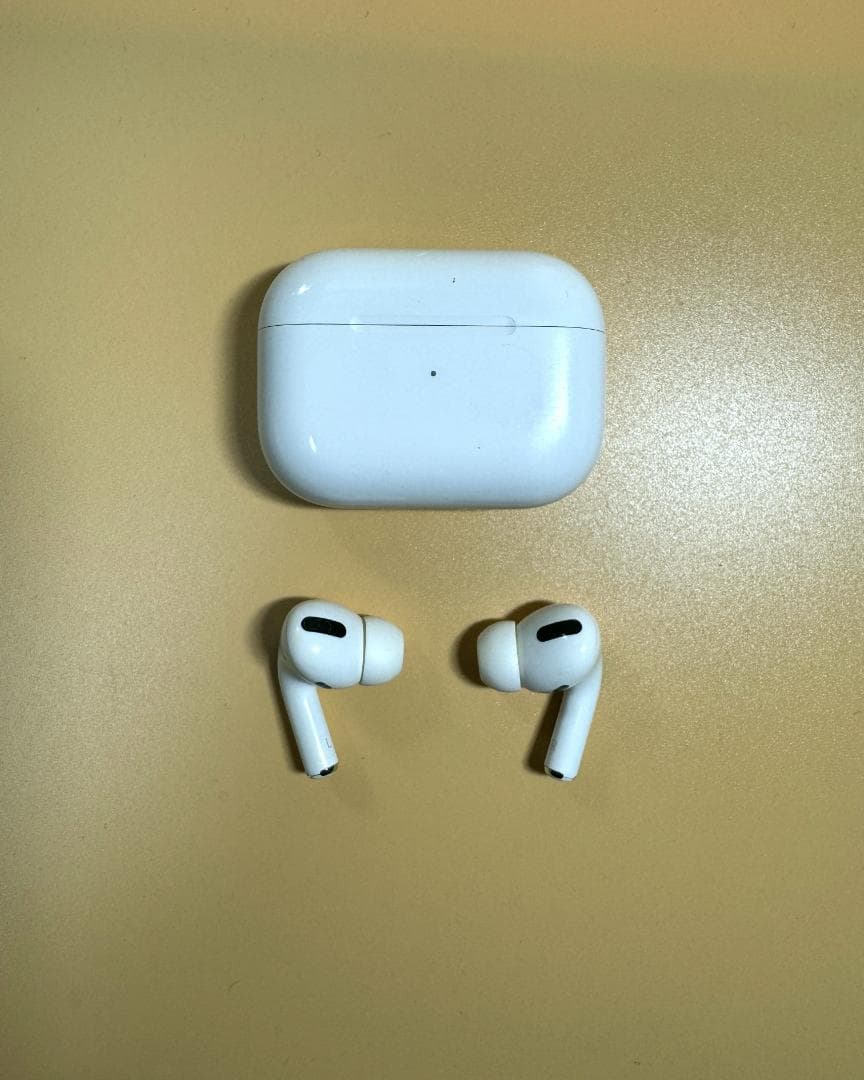 AirPods Pro 本体セット A2190 / A2083 / A2084