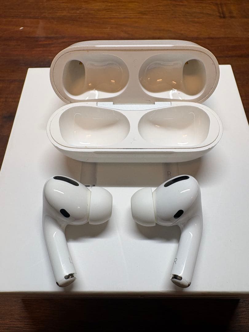 Apple AirPods Pro 第１世代