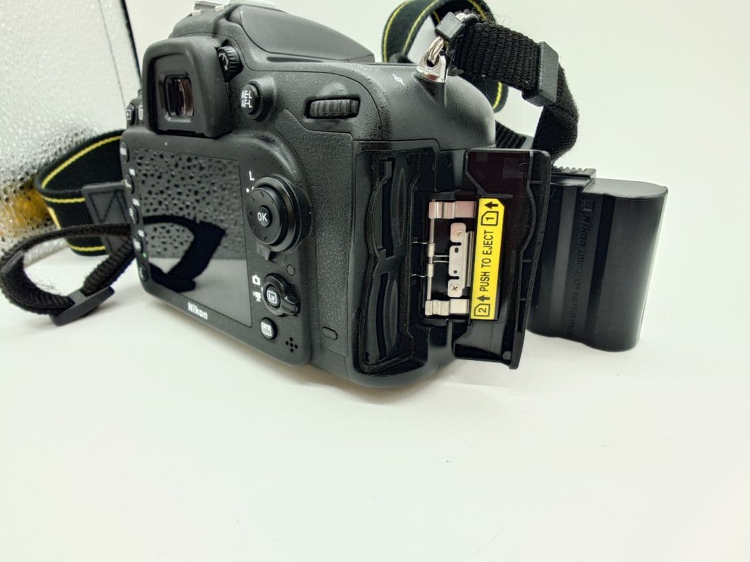 こ*う様 美品　NIKON　Ｄ7200 マイクロレンズ　セット