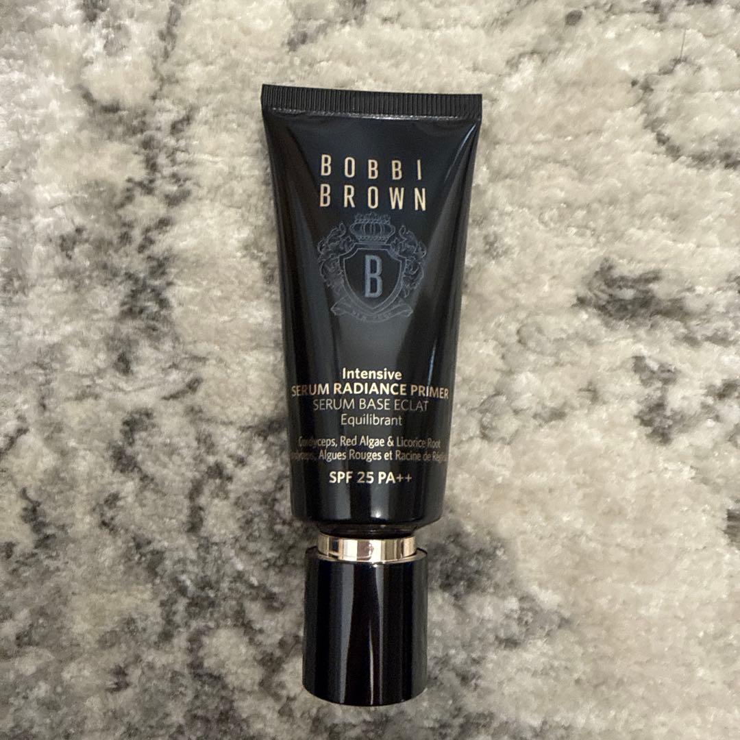 bobbi brown インテンシブセラムラディアンスプライマー