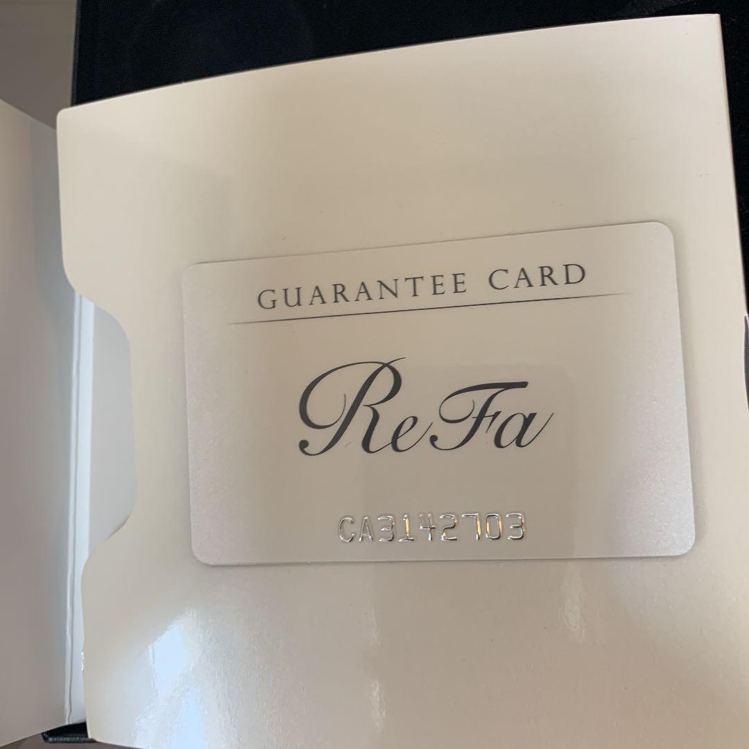 ReFa CARAT リファカラット