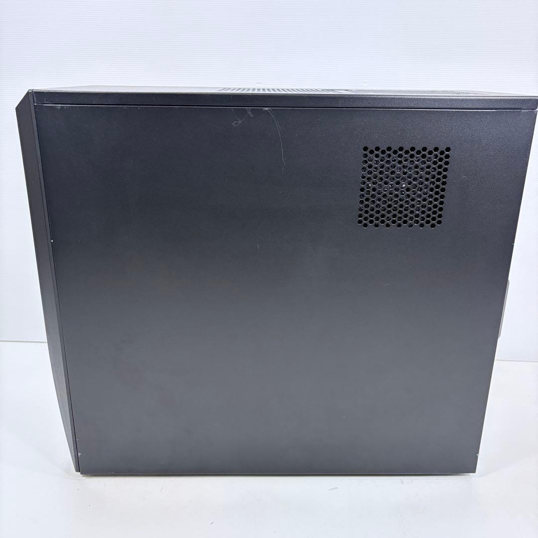 ゲーミングPC i7 7700K GTX1060 ガレリア フォートナイト快適