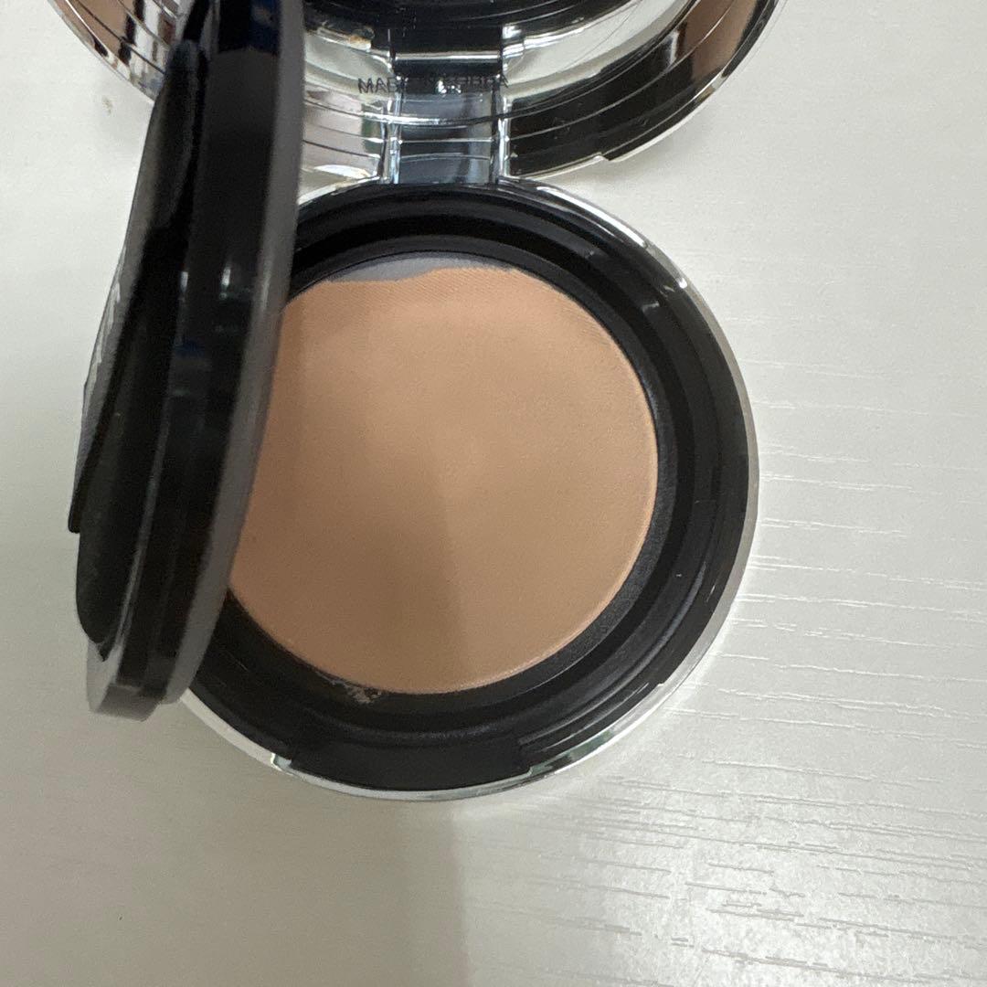 DIOR クッションファンデーション0N