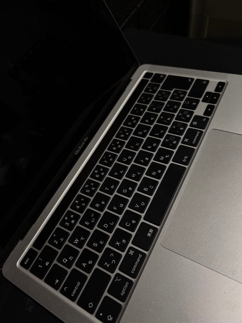 Apple MacBook Pro 13インチ M1 256GB SSD