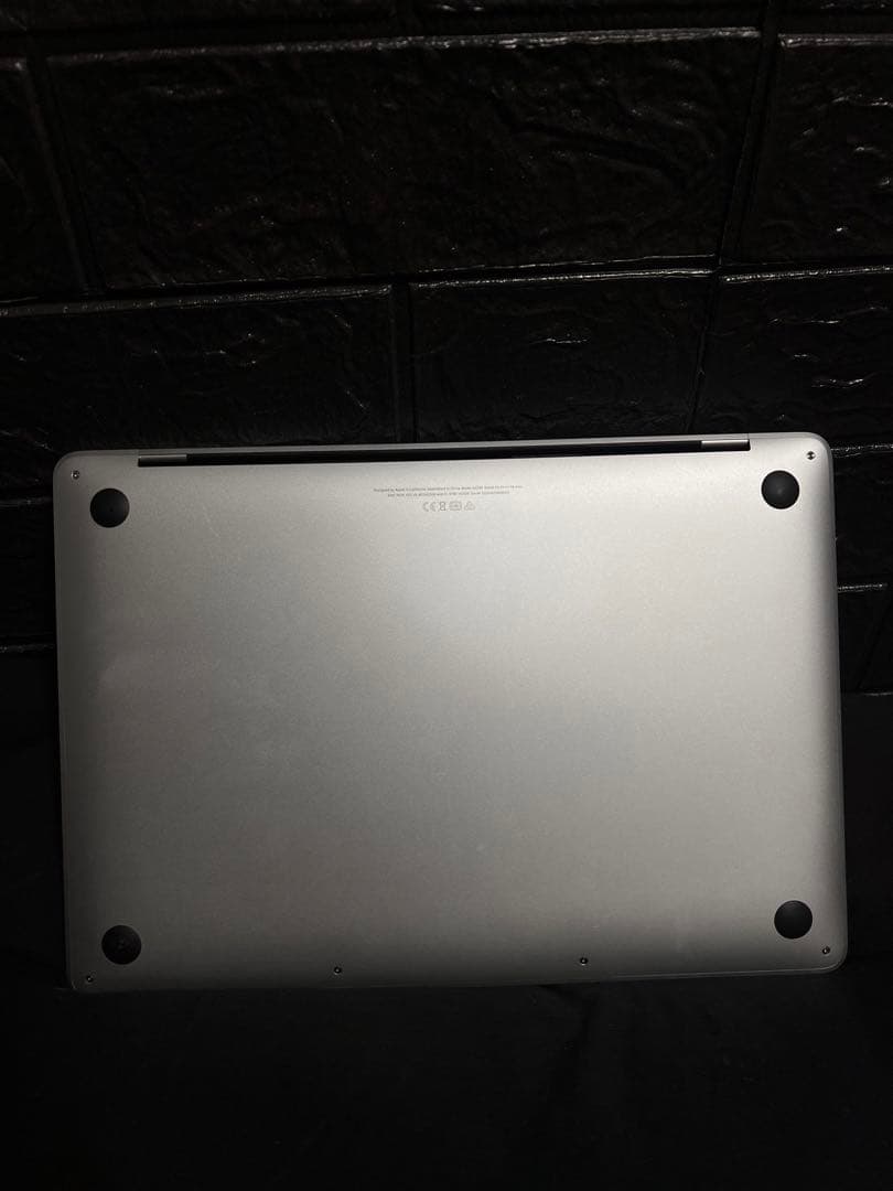 Apple MacBook Pro 13インチ M1 256GB SSD