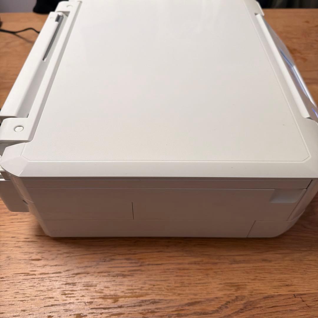 EPSON EP-808AW プリンター　インクセット