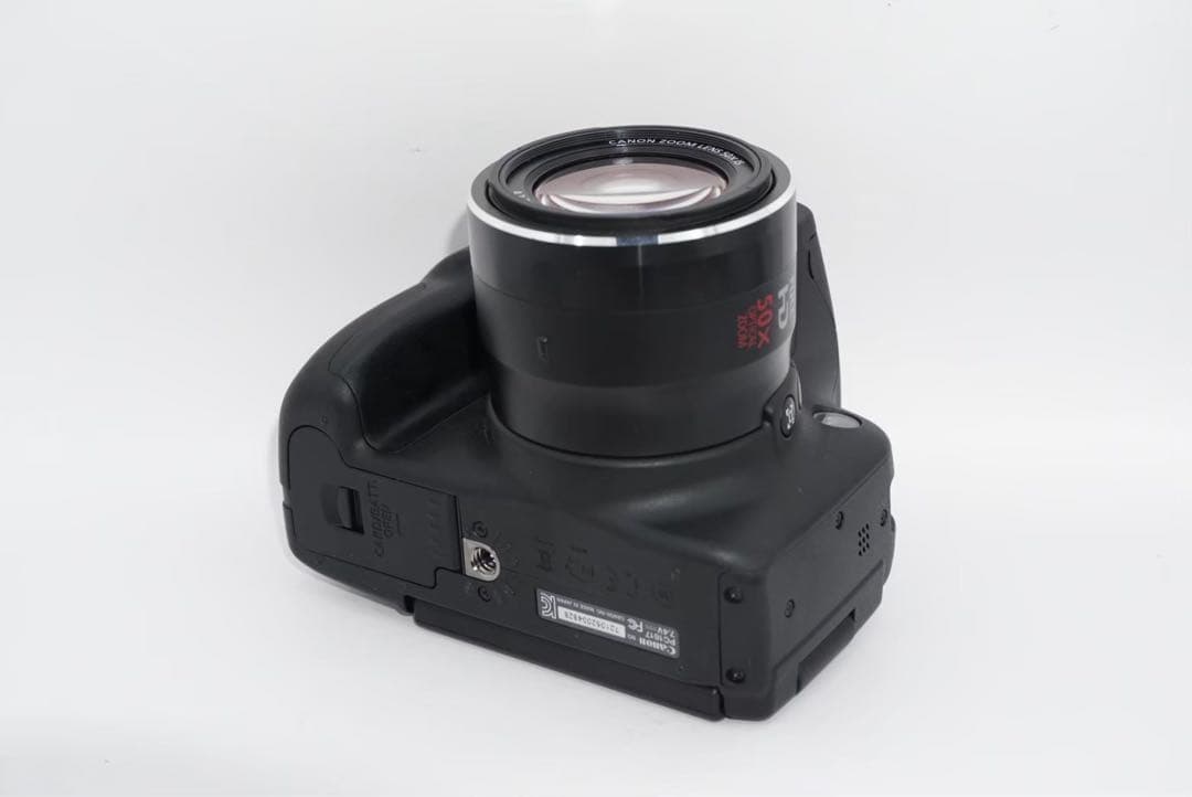 Canon PowerShot SX50 HS キャノン パワーショット