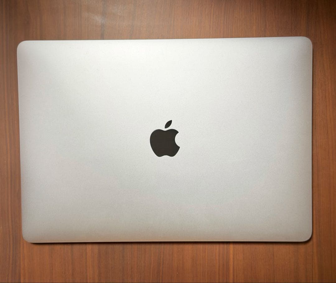 MacBook Pro 13インチ 2020 16GB/512GB [注意あり]