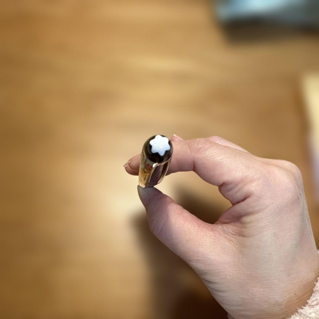 モンブラン ボールペン
