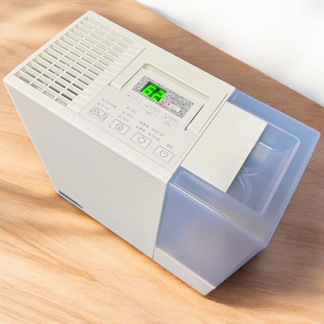 【大人気加湿器】 ハイブリッド式加湿器 HD-RX320 ダイニチ
