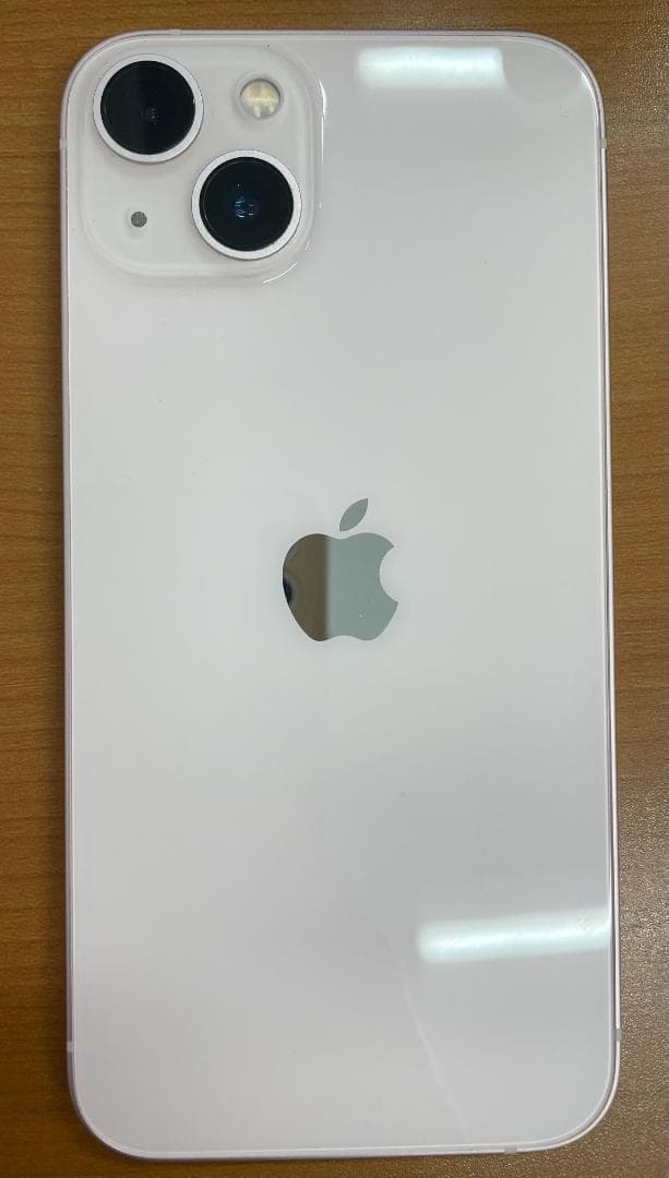 動作確認済み iPhone 13 128GB ID:N0280