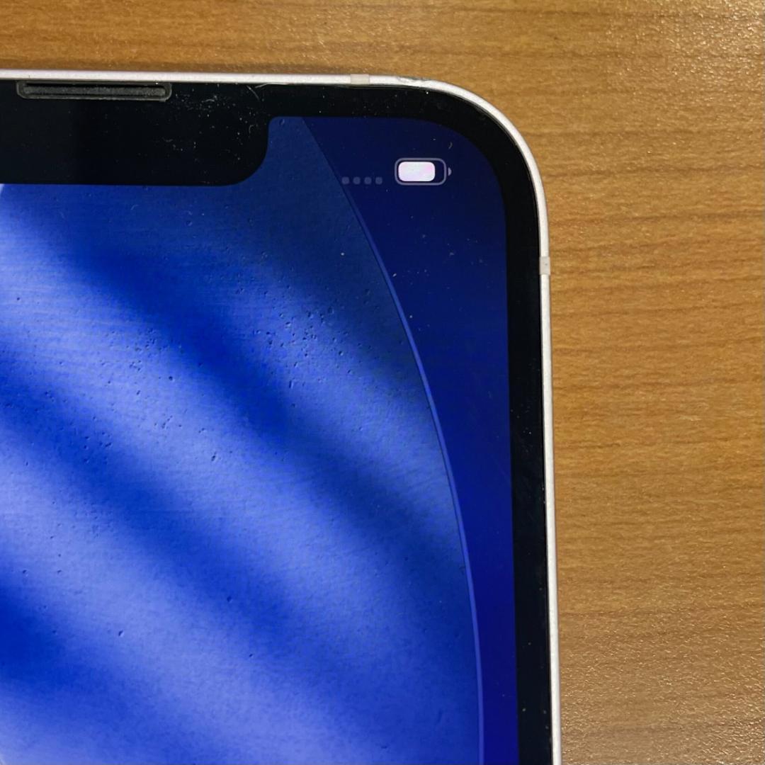 動作確認済み iPhone 13 128GB ID:N0280