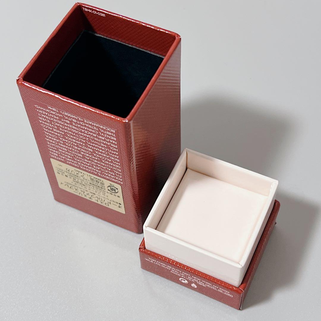TOM FORD トムフォード ロストチェリー オードパルファム 30ml 美品