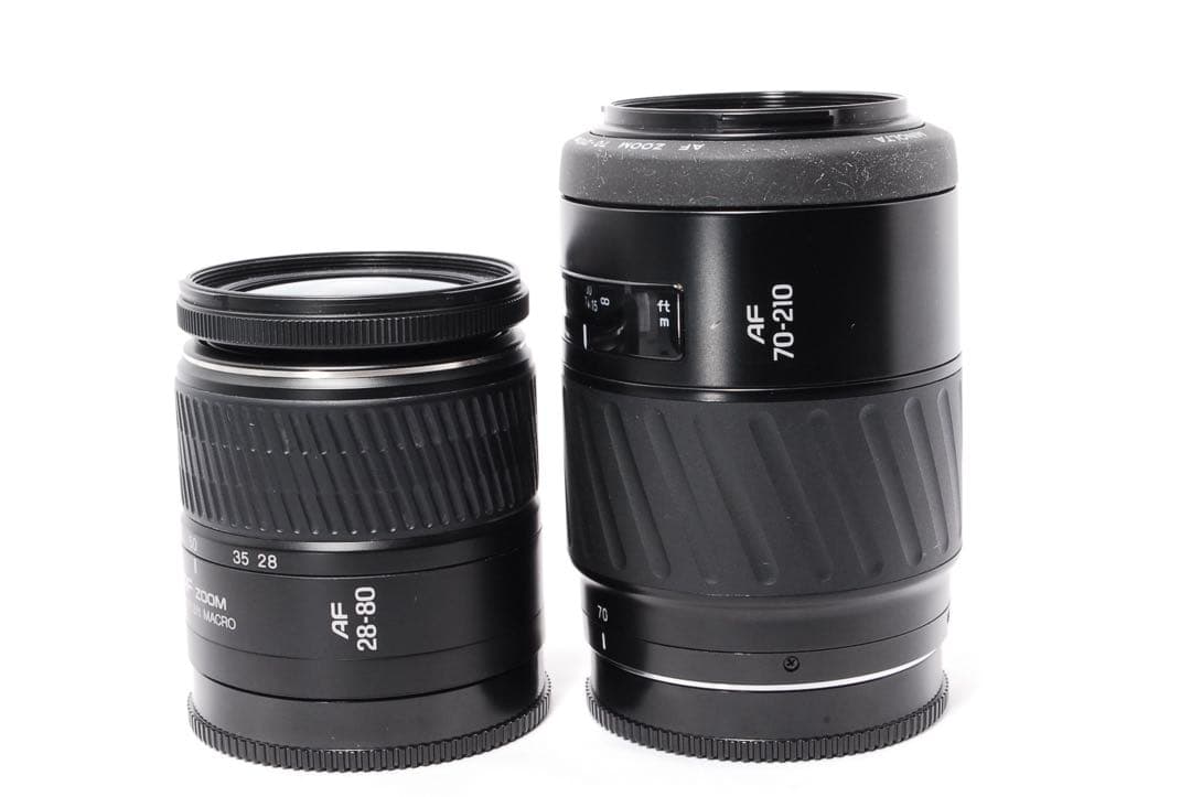 ◆ショット数僅か◆SONY α57◆一眼レフカメラ◆標準＆望遠レンズ◆すぐ使える