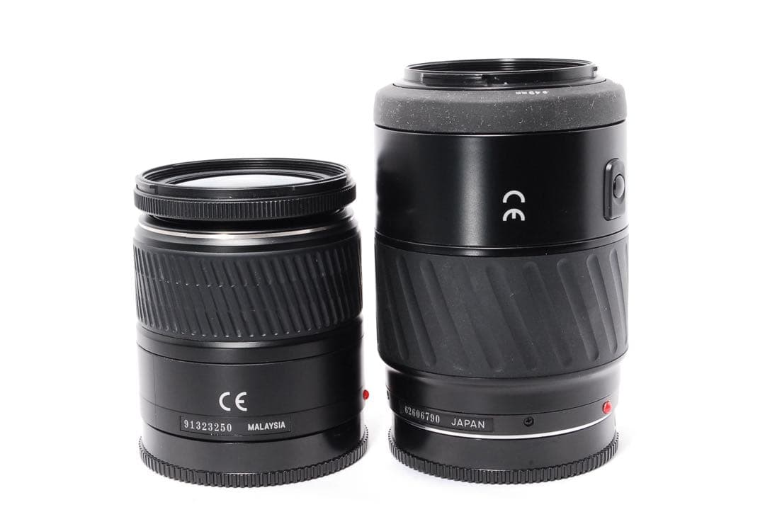 ◆ショット数僅か◆SONY α57◆一眼レフカメラ◆標準＆望遠レンズ◆すぐ使える