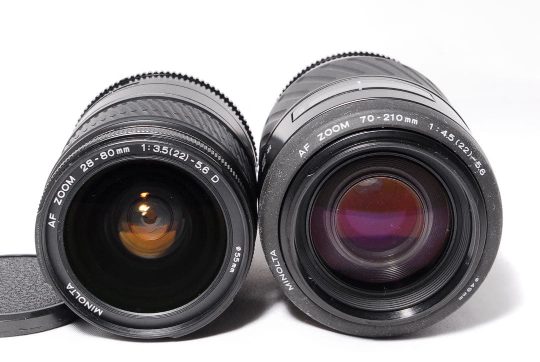 ◆ショット数僅か◆SONY α57◆一眼レフカメラ◆標準＆望遠レンズ◆すぐ使える