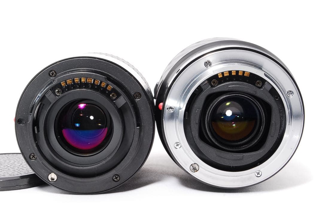 ◆ショット数僅か◆SONY α57◆一眼レフカメラ◆標準＆望遠レンズ◆すぐ使える