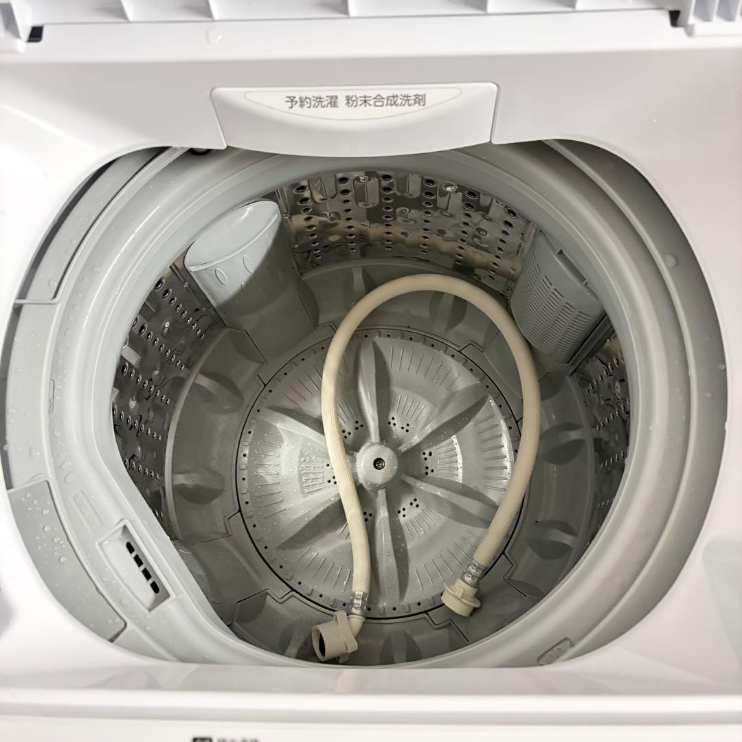 お買い得東芝　三菱電機1人暮らし家電セット❗️大阪、大阪近郊配送と設置無料14