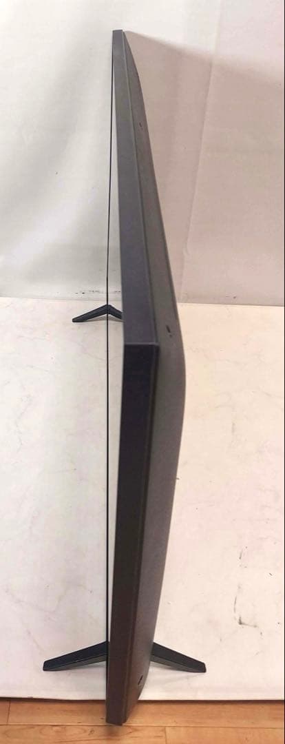 LG 43V液晶テレビ 43UR8000PJB 2024年製
