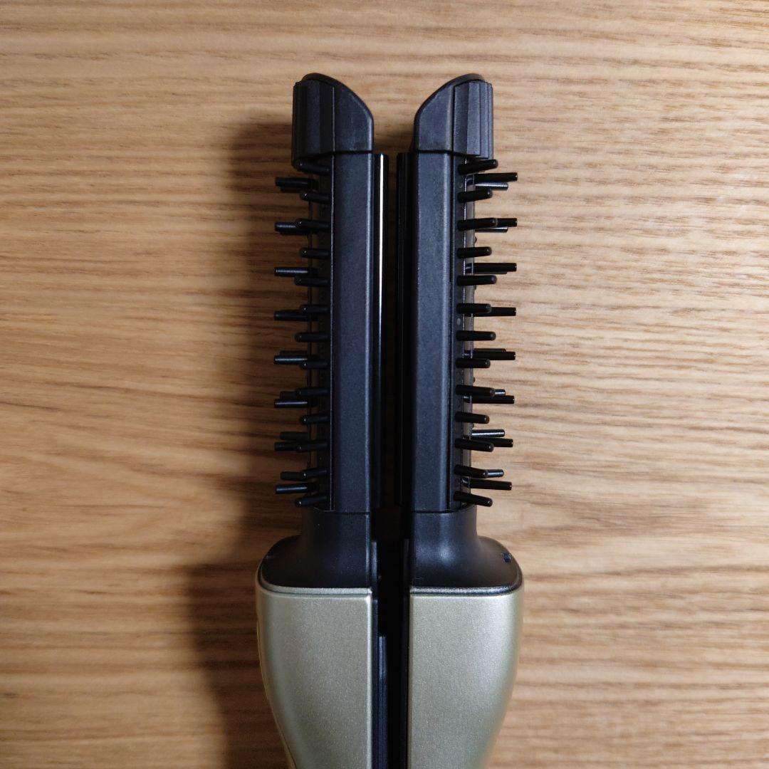 YAMAN ヤーマン ヘアアイロン ヘアボリューマープロ YJHB7N