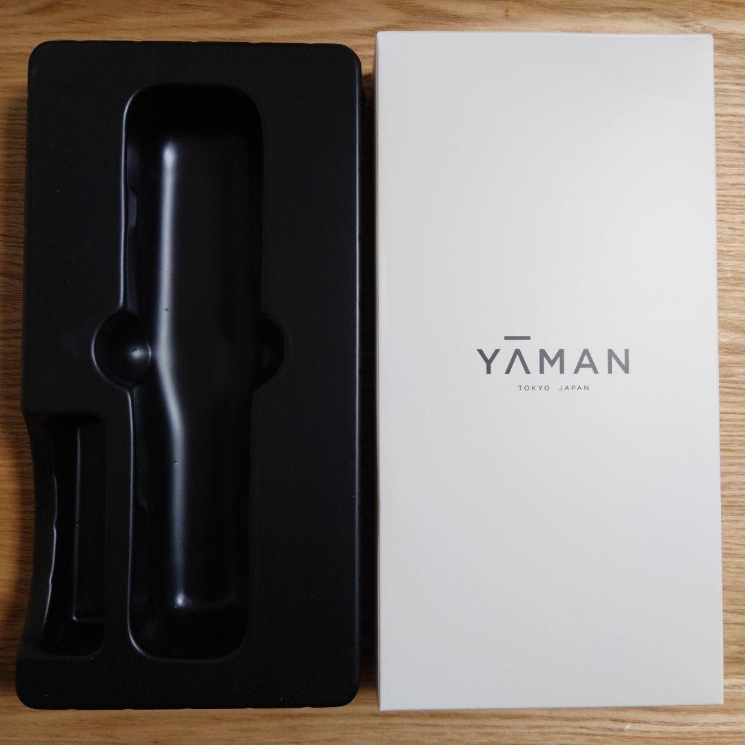 YAMAN ヤーマン ヘアアイロン ヘアボリューマープロ YJHB7N
