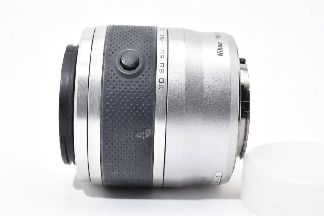 Nikon 1 NIKKOR VR 30-110mm F3.8-5.6 レンズ