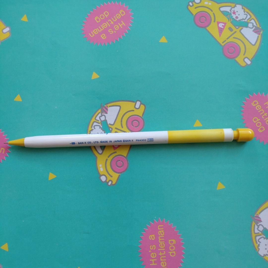 ヘルシーモーモー　サンエックス　昭和　レトロ　ファンシー　文具