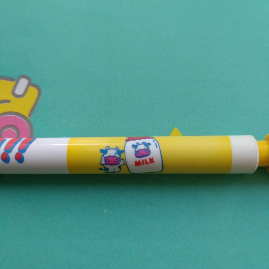 ヘルシーモーモー　サンエックス　昭和　レトロ　ファンシー　文具