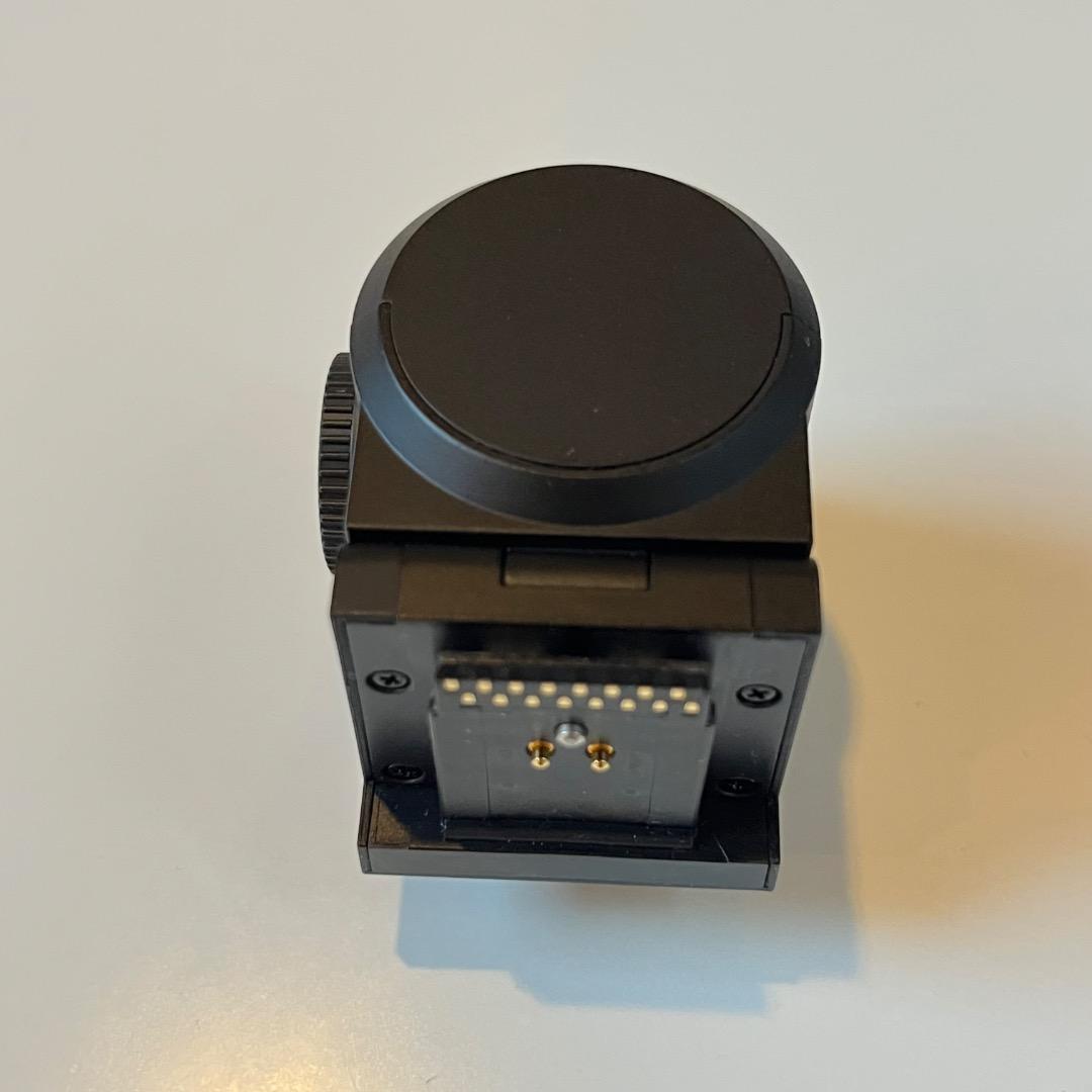 Leica VIsoflex Typ 020 ライカ ビゾフレックス