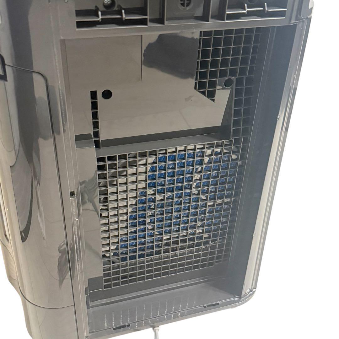 【美品】SHARP 加湿空気清浄機 KC-J50C-H 2024年製