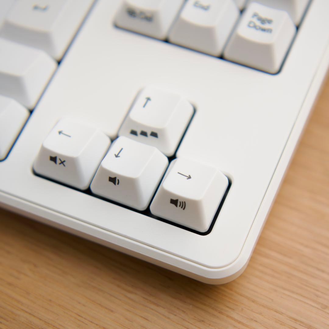 【箱あり美品】REALFORCE R3HC71 日本語配列 かな無し