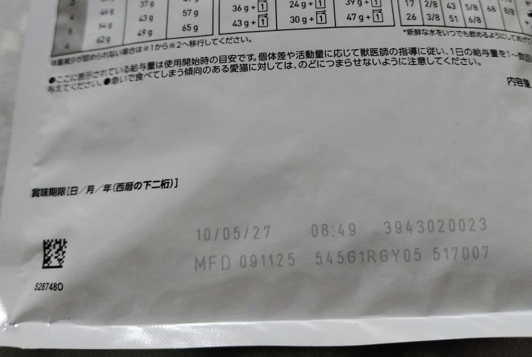 ロイヤルカナン 療法食 猫用 満腹感サポート ドライ2kg＋ウェットパウチ85g