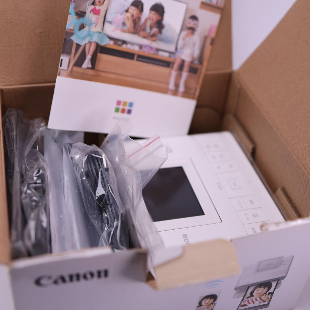 Canon キャノン SELPHY セルフィー CP1300