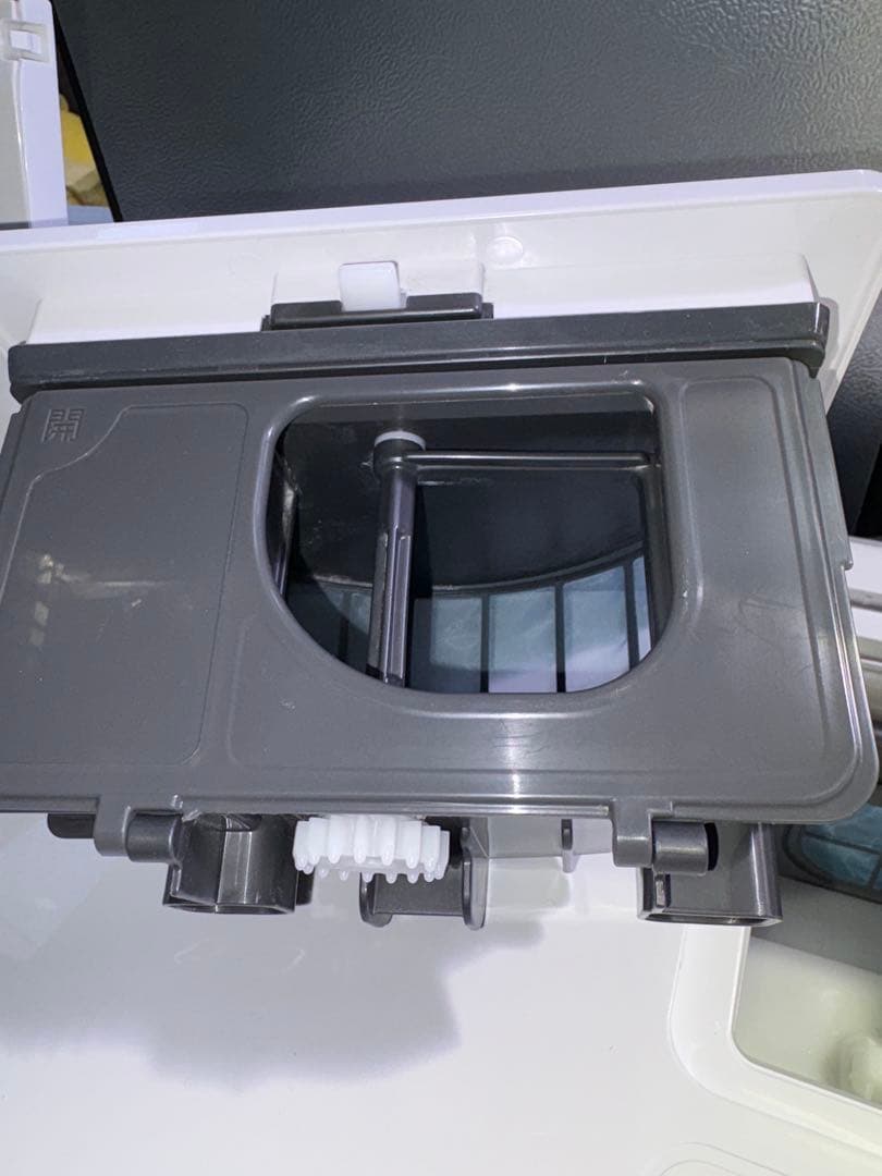 天)ファミリー用ドラム式洗濯機　11kg／6kg 動作確認済み