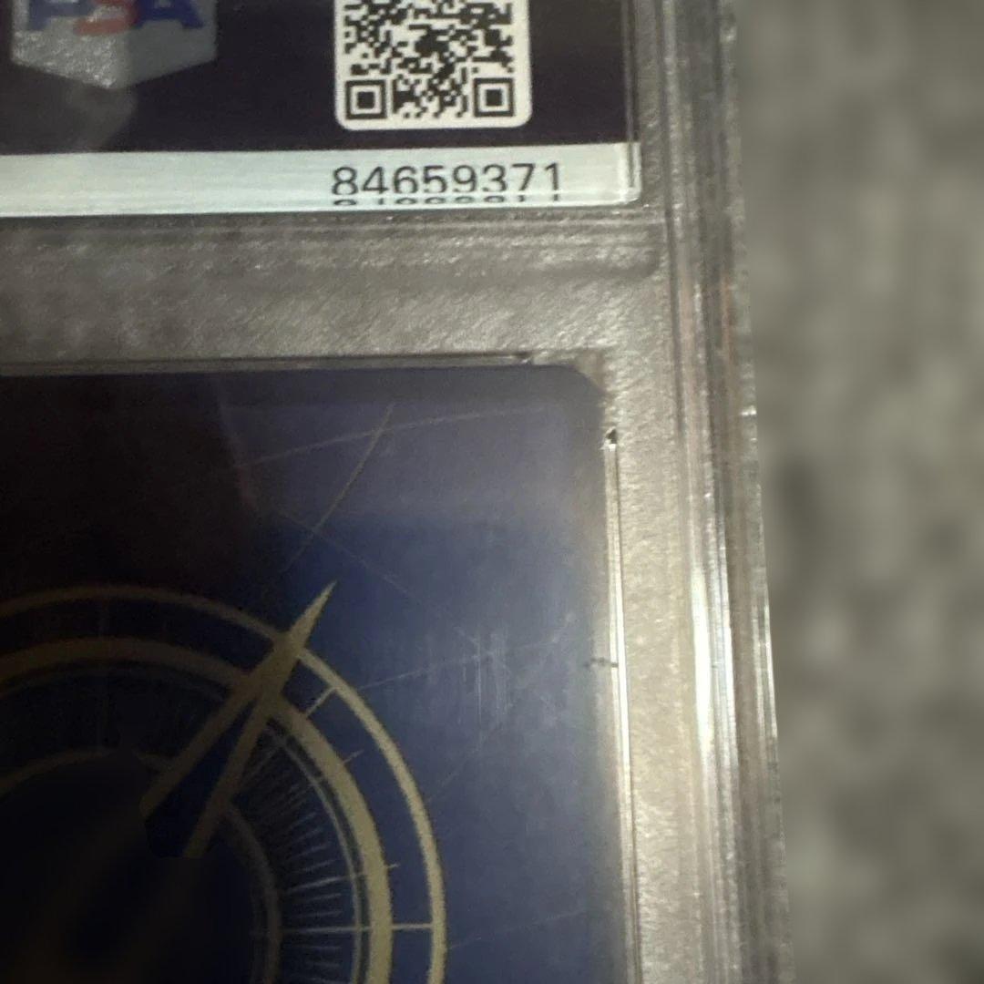 ア*ア様 2023 ワンピース シャーロット・プリン カード　PSA10
