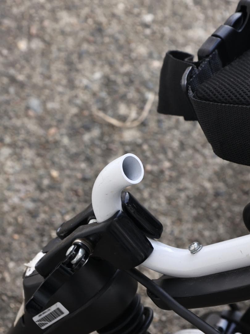 BK237　作動品　折畳み式　電動車椅子　Micon M7084 G-wheel