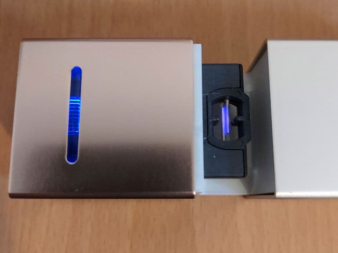 Mini Fresco ミニフレスコ　ポータブルオゾン発生器　空気清浄　脱臭
