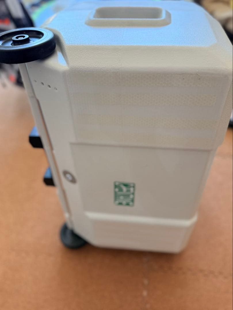 ポータブル冷蔵庫 30L アイリスオーヤマ 冷蔵冷凍庫 2025年製