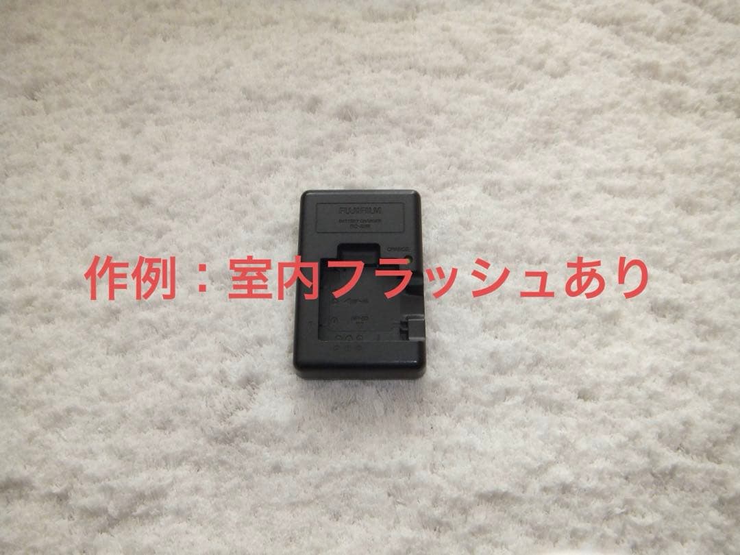 美品【動作確認済】FUJIFILM 富士フイルム FINEPIX Z950EXR