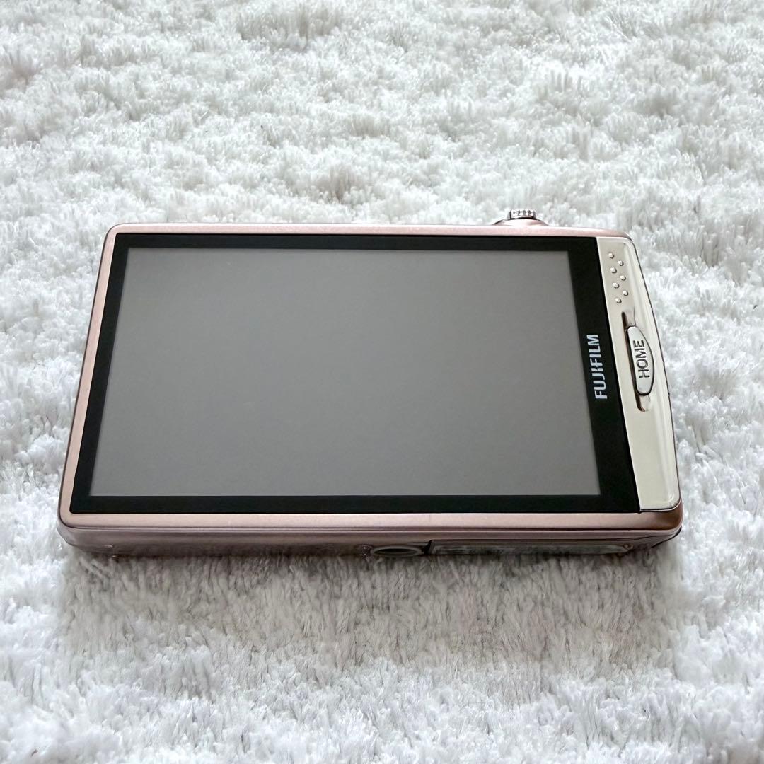 美品【動作確認済】FUJIFILM 富士フイルム FINEPIX Z950EXR