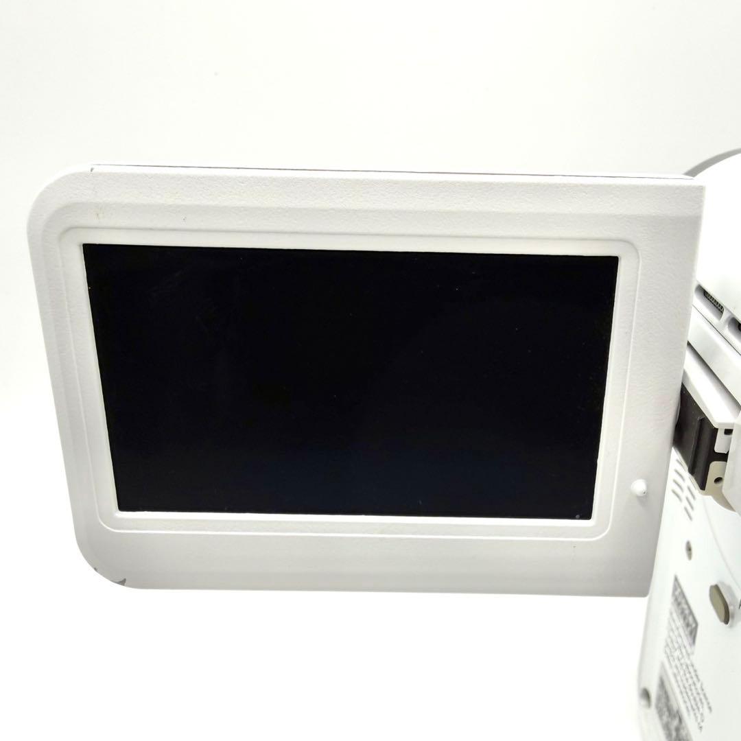 【動作品】Panasonic HDC-SD7 デジタルビデオカメラ フルHD