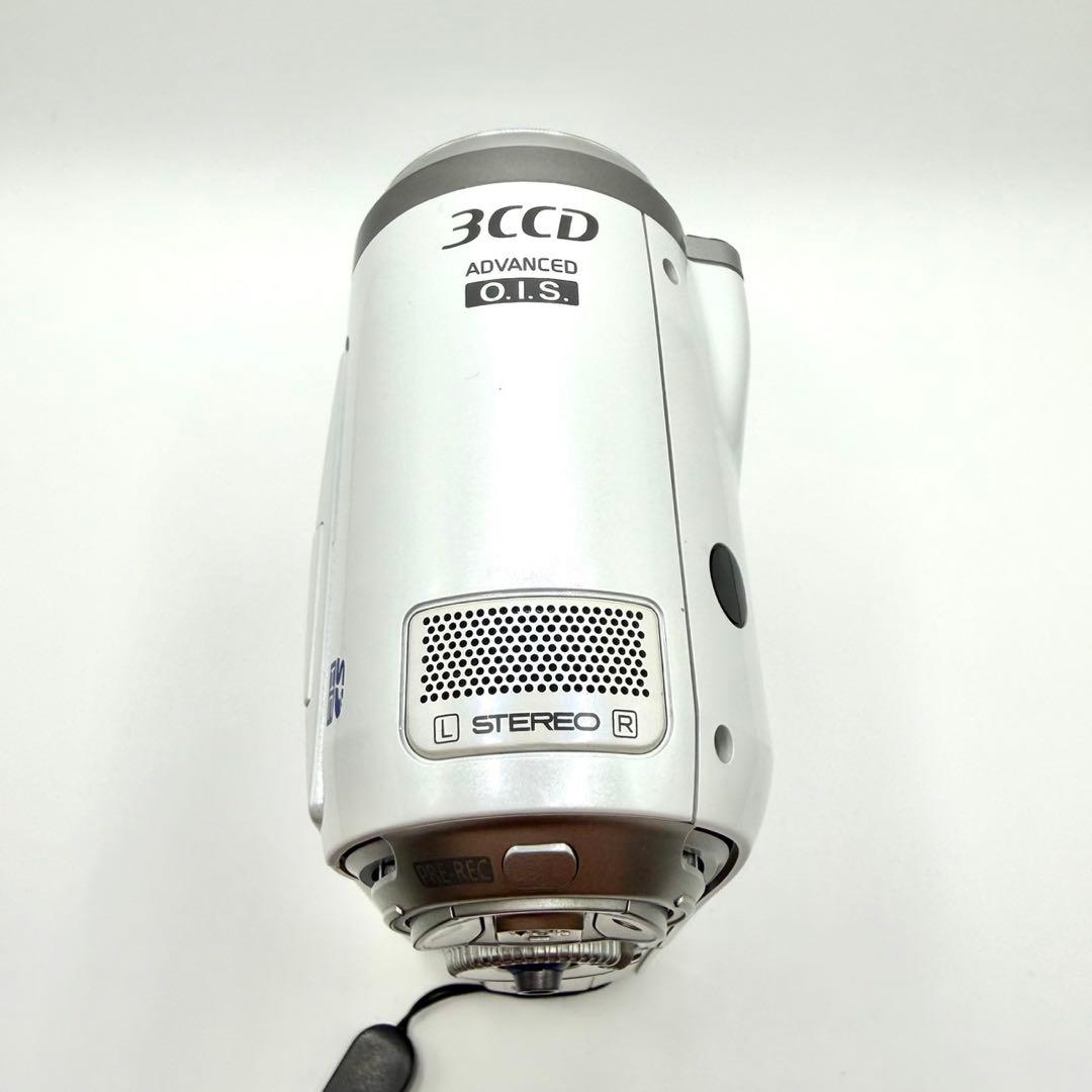 【動作品】Panasonic HDC-SD7 デジタルビデオカメラ フルHD