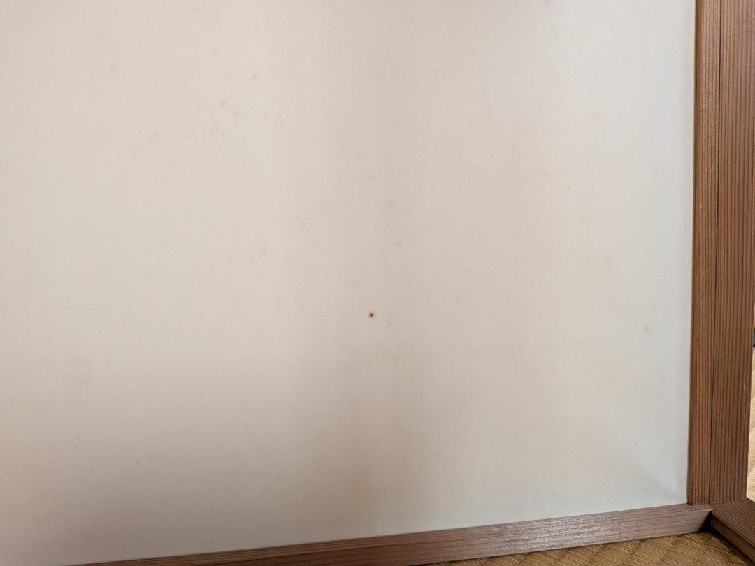 茶道具　台目棚