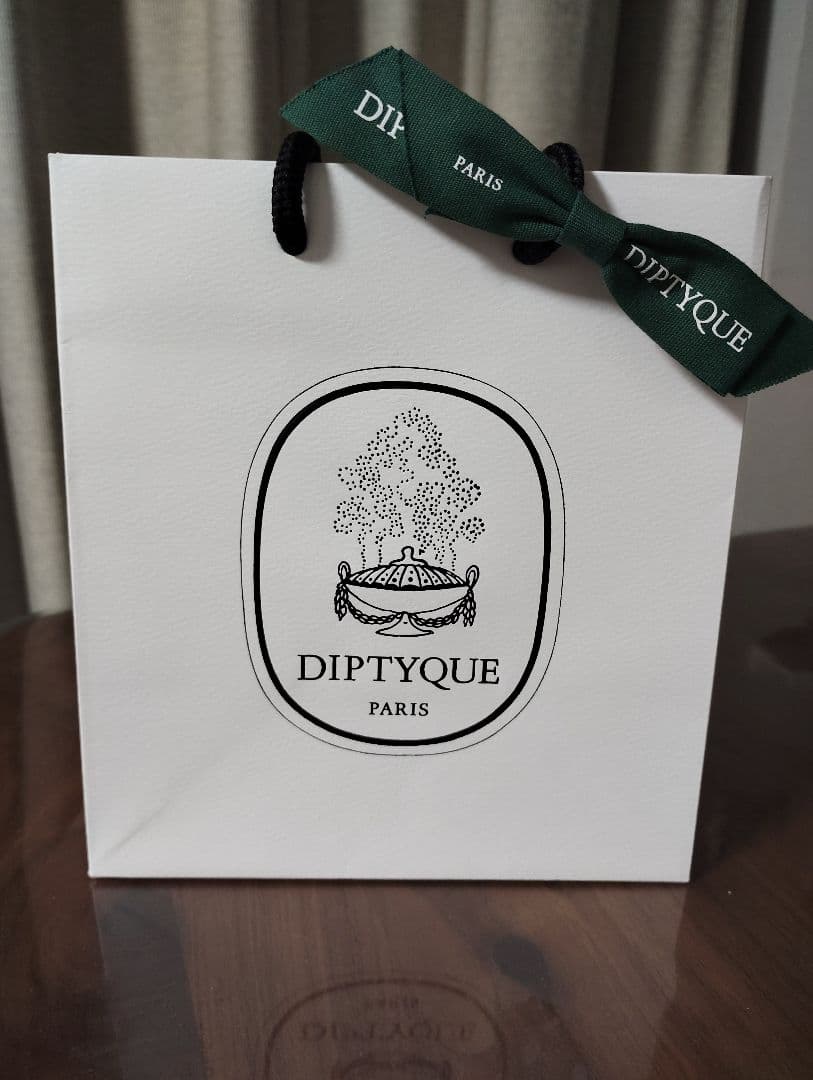 DIPTYQUE ミール　キャンドル 190g