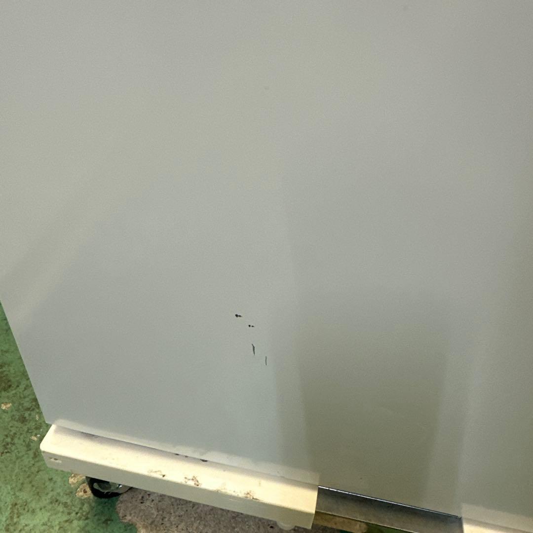ALLEGiA 2ドア 97L 冷凍冷蔵庫 AR-BC97