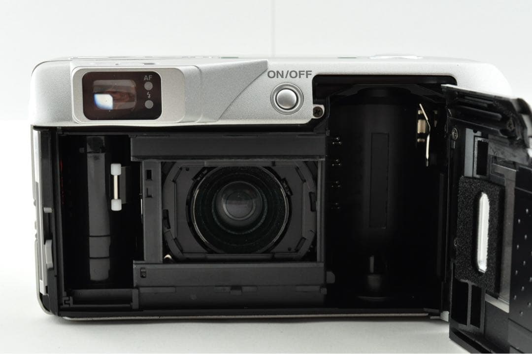 美品　PENTAX ESPIO 150SL エスピオ　フィルムカメラ